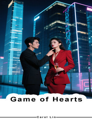 cover image of Game of Hearts